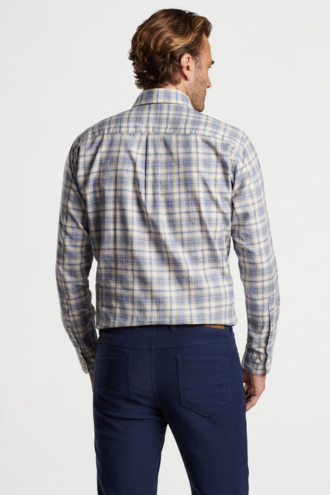 WALLEN COTTON SPORT SHIRT