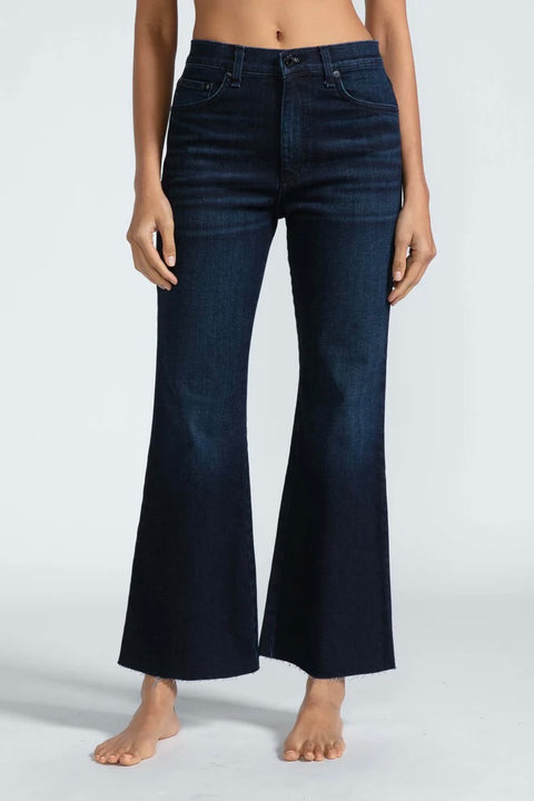 GEEK CROP BOOT