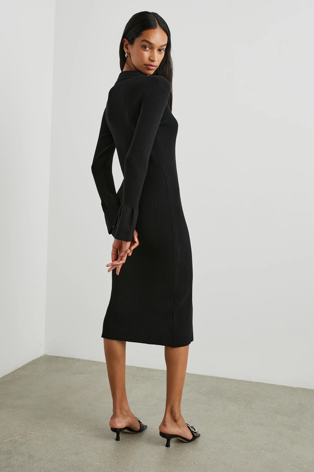 ROSALIE DRESS