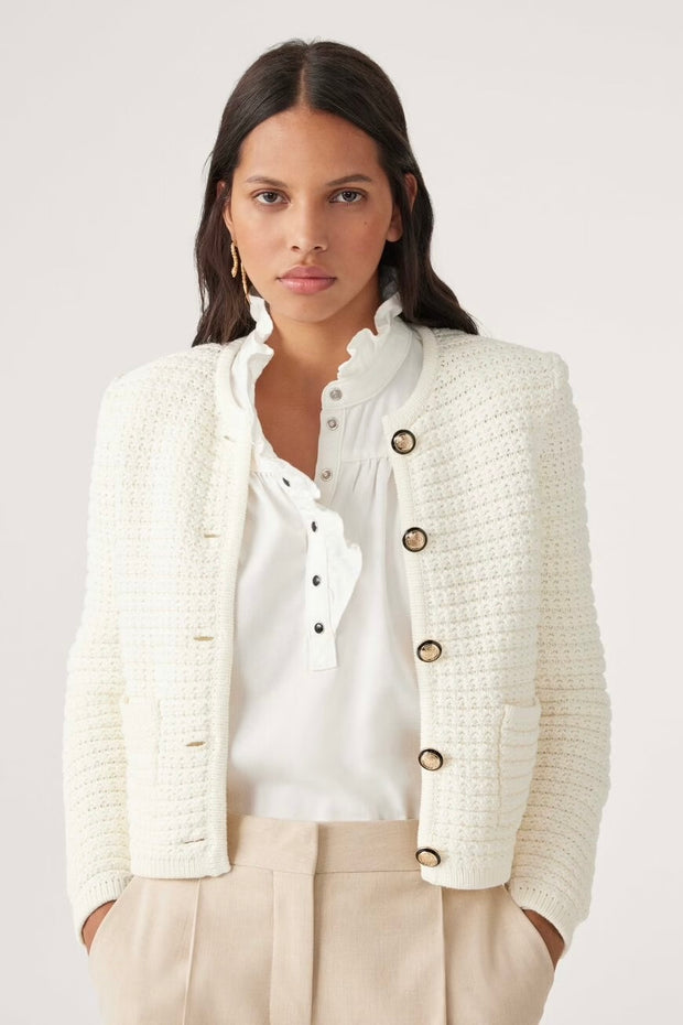 GASPARD CARDIGAN