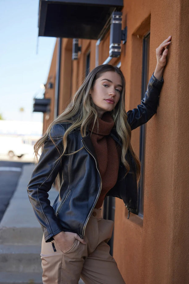 PEGGIE RF JACKET