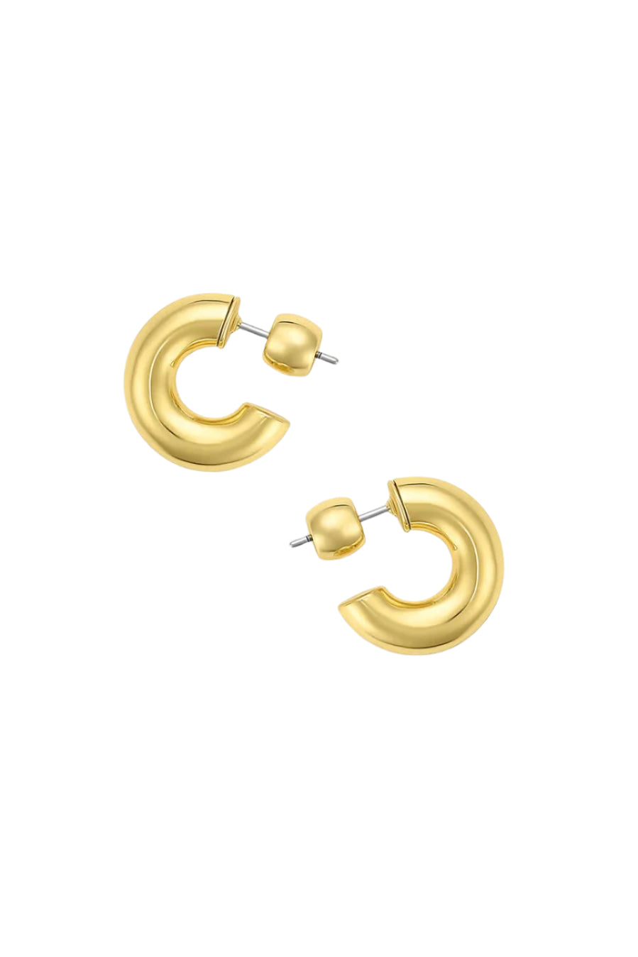 LOU STATEMENT HUGGIES- GOLD
sassanova
