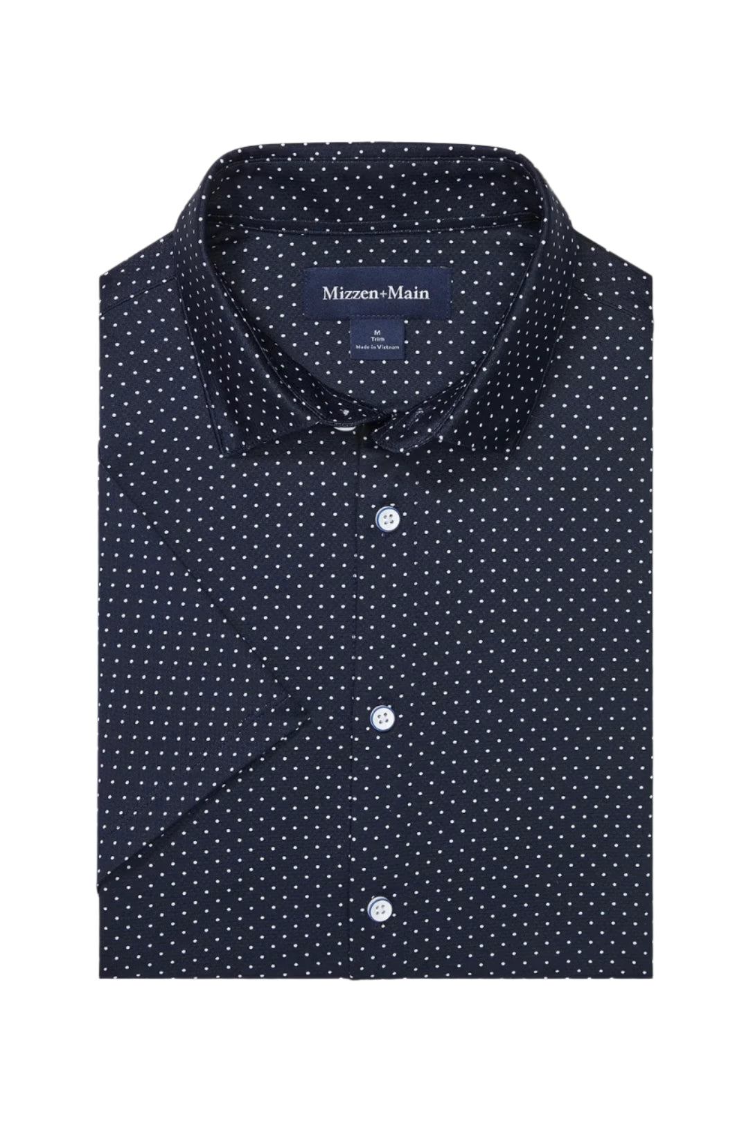 HALYARD SS SHIRT (1KS-0529)
novaman
