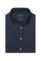 HALYARD SS SHIRT (1KS-0529)
novaman