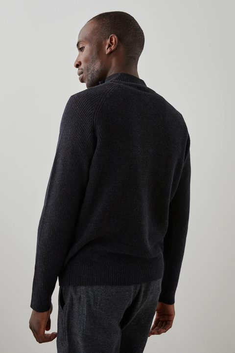 STARK 1/4 ZIP
