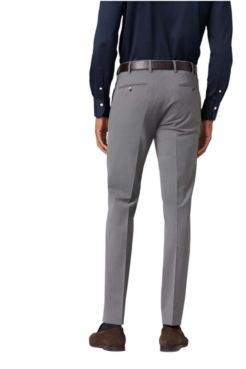 BONN PANT - Pants - Novaman