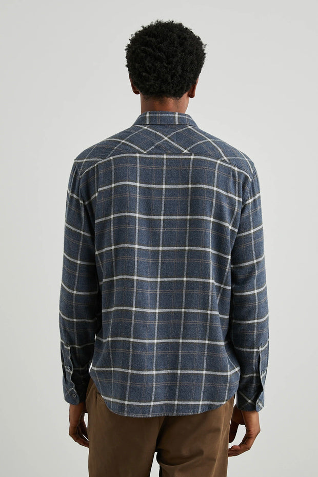 LENNOX SHIRT