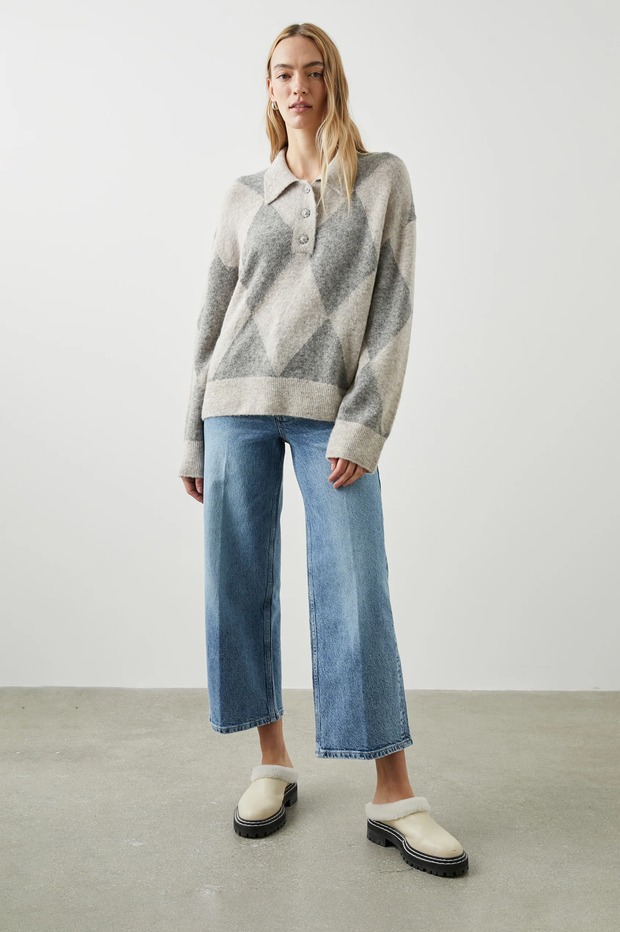 SKYE SWEATER