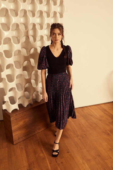 MIA X-RAY SKIRT