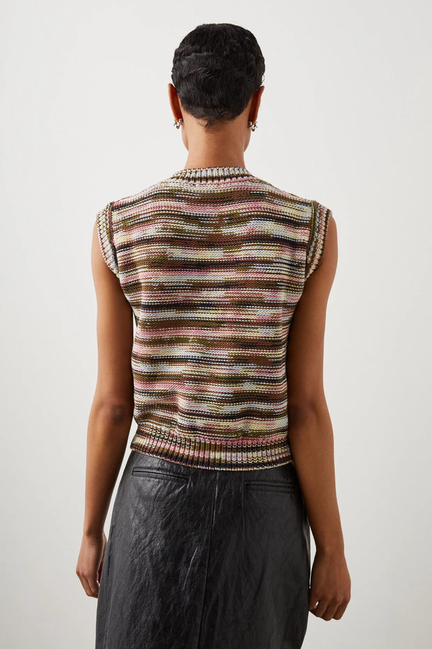 BRIXTON SWEATER VEST