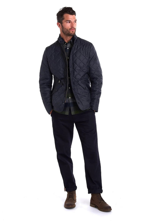 FLYWEIGHT CHELSEA QUILT JACKET