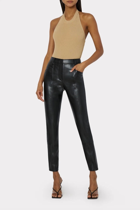 RUE FAUX LEATHER PANTS