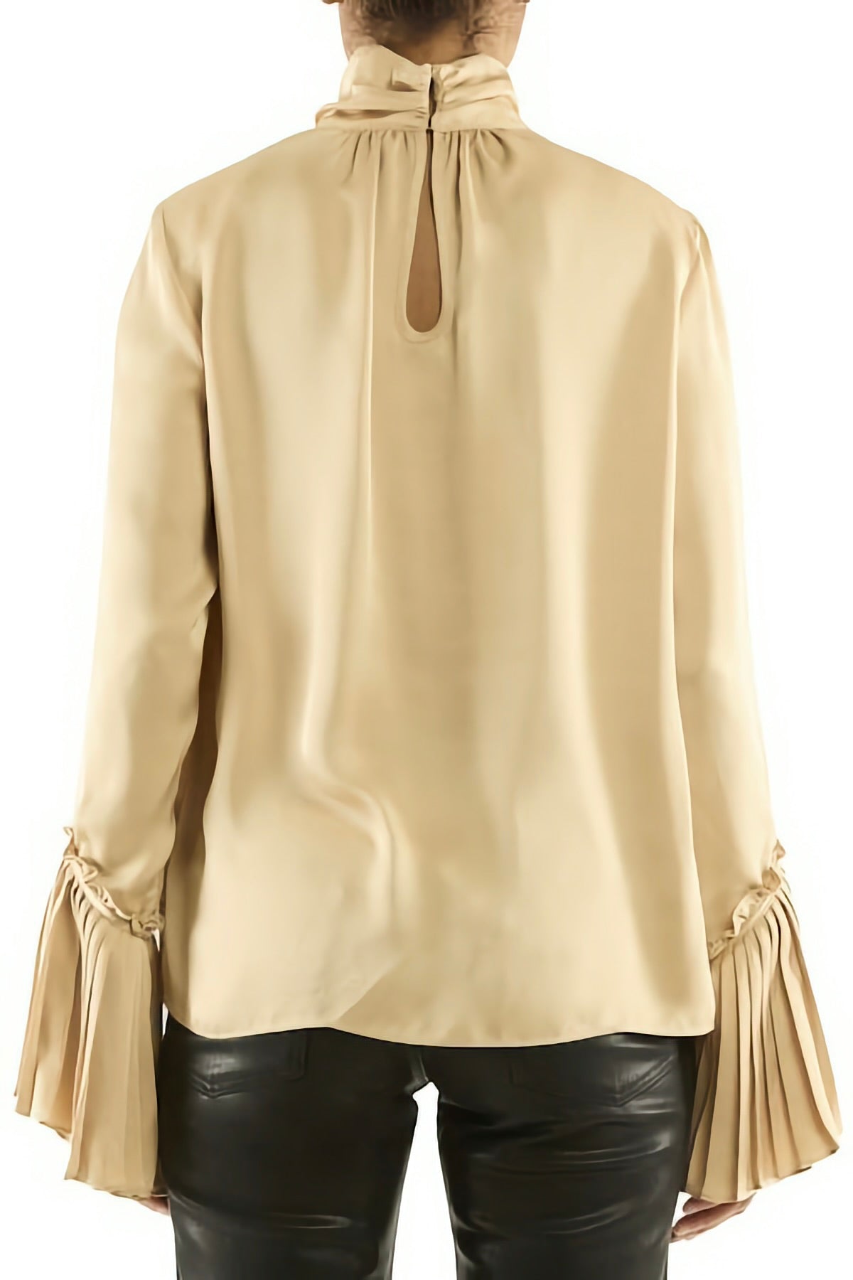 CHRISTY BLOUSE
sassanova