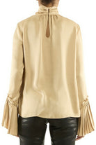 CHRISTY BLOUSE
sassanova