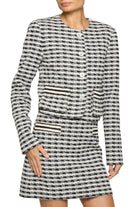 CHARLIE SKIRT - Skirts - Sassanova