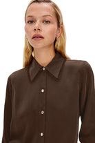 ABBEY BLOUSE-Sassanova