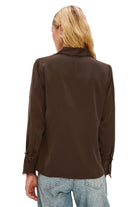 ABBEY BLOUSE
sassanova