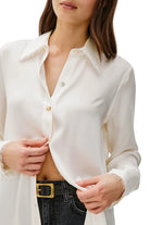 ABBEY BLOUSE-Sassanova