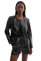 AGNES JACKET
sassanova