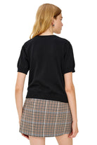 AISLEY SWEATER
sassanova
