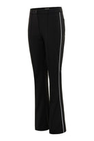 WINNY STRIPE PANT - Pants - Sassanova