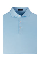 ANDREW STRIPE POLO - NovaMan