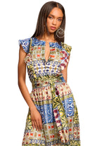 ANGELIKA DRESS- Sassanova2