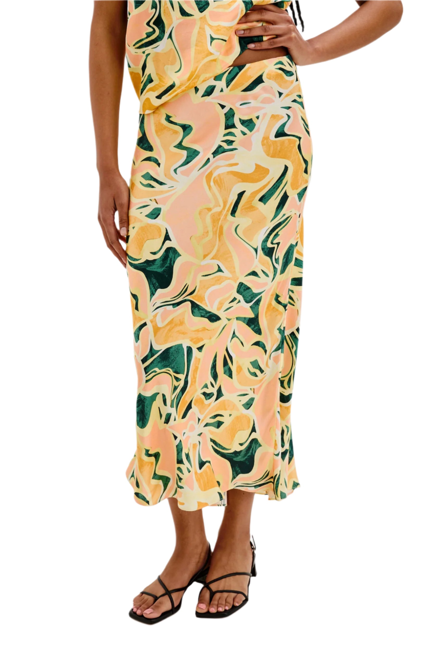 ANYA SKIRT
sassanova