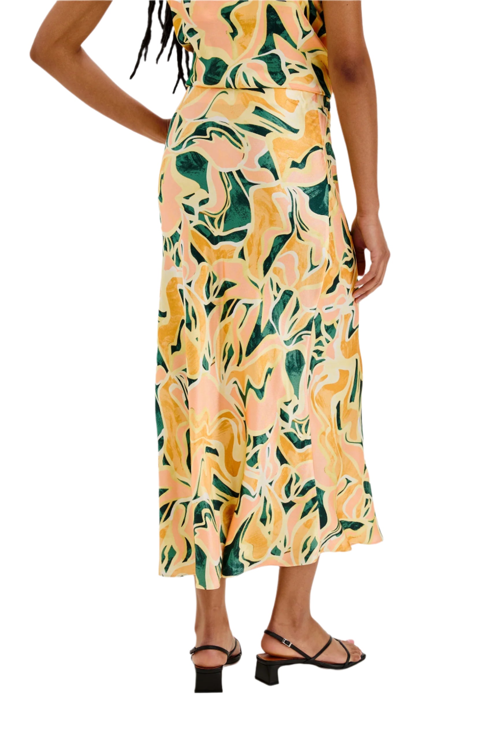 ANYA SKIRT
sassanova