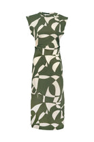 AURORA DRESS
sassanova