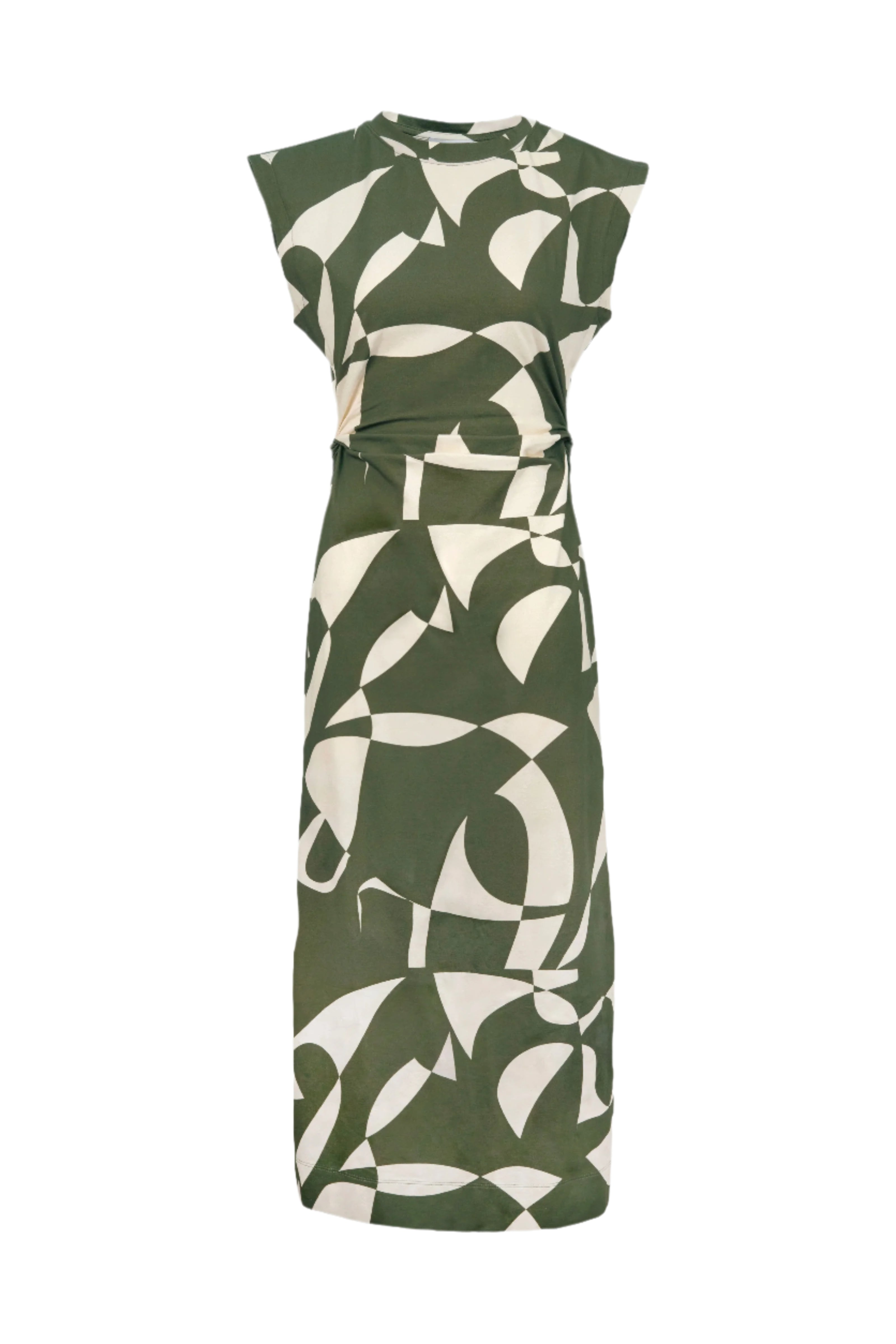 AURORA DRESS
sassanova