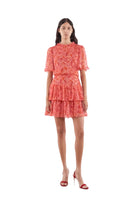 AVA-D DRESS 10805
sassanova