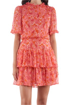 AVA-D DRESS 10805
sassanova