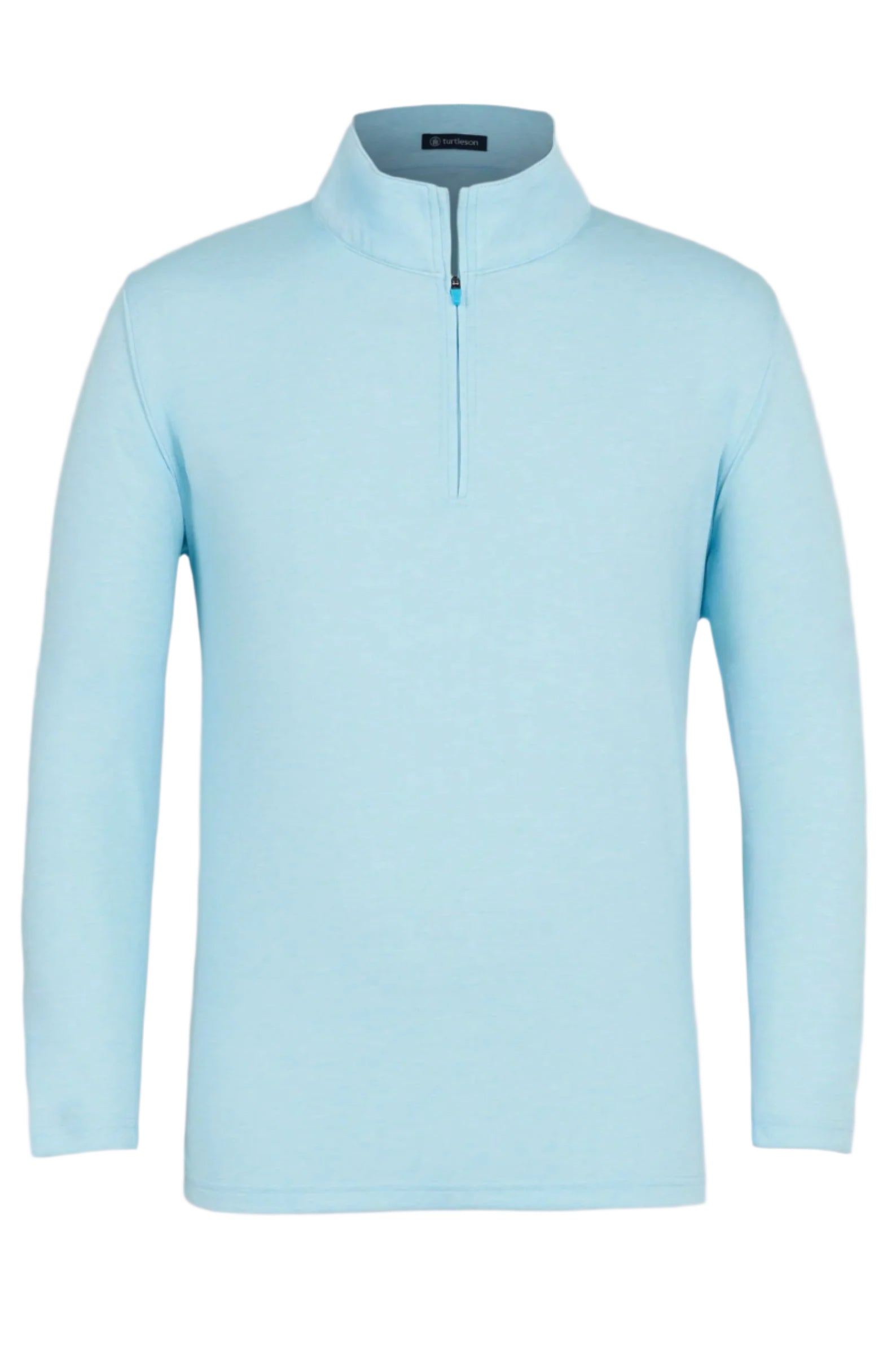 AVERY 1/4 ZIP POLO-NovaMan