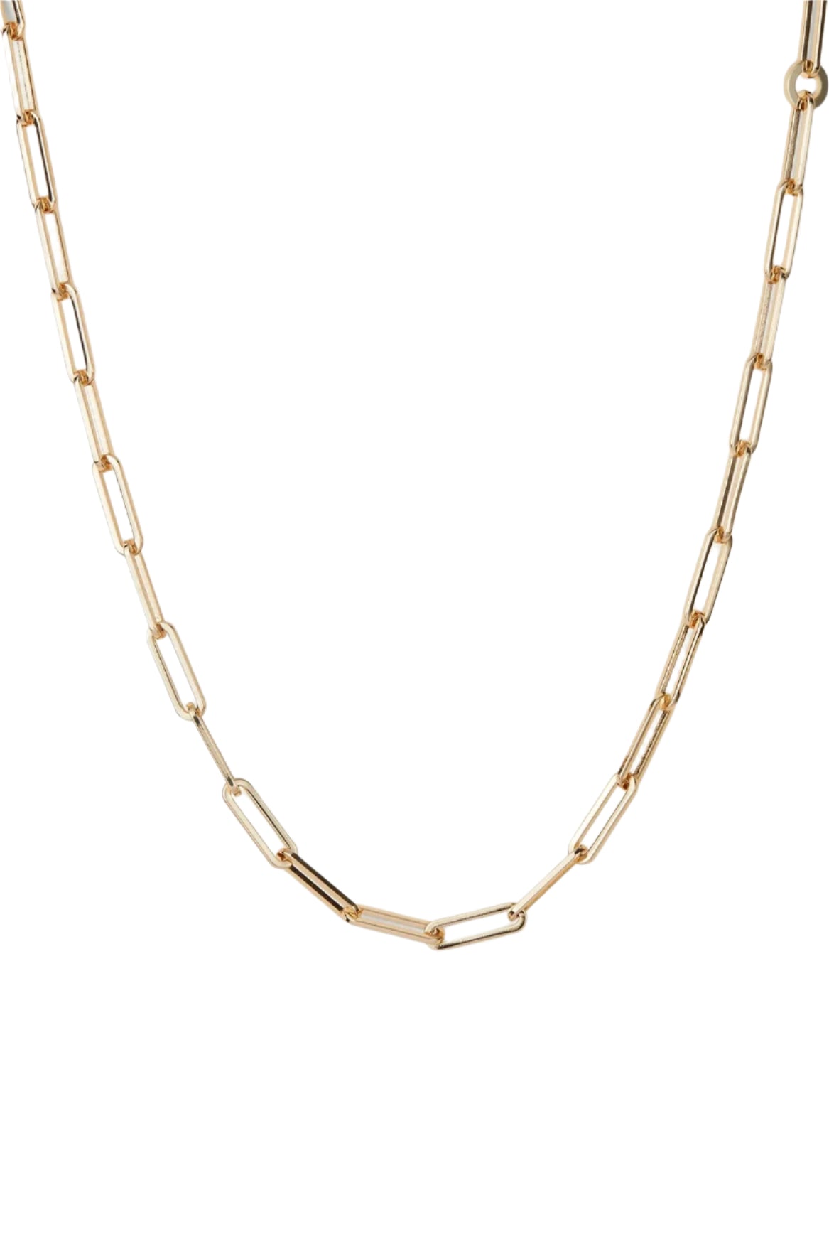 ANDI SLIM CHAIN NECKLACE
sassanova