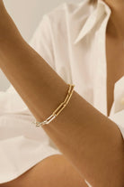 ANDI SLIM BRACELET
sassanova