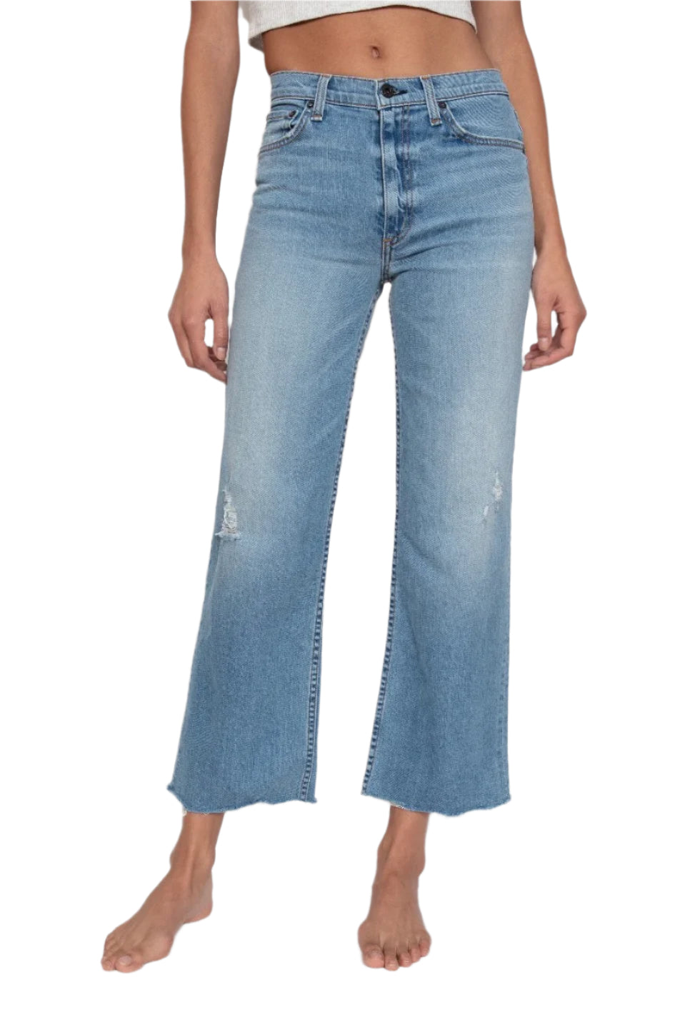 WIDE LEG CROP
sassanova