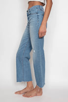 WIDE LEG CROP
sassanova