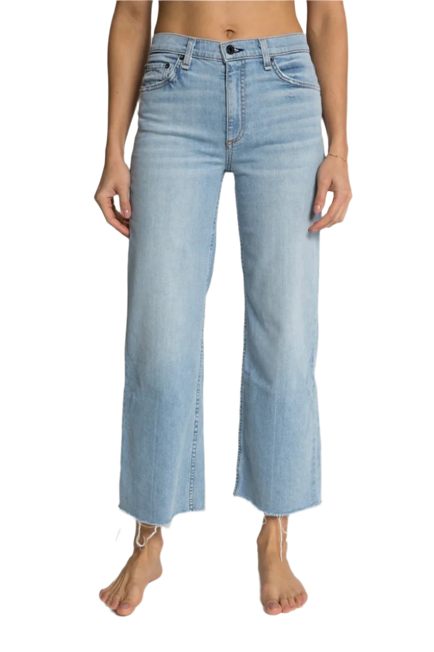 WIDE LEG CROP
sassanova