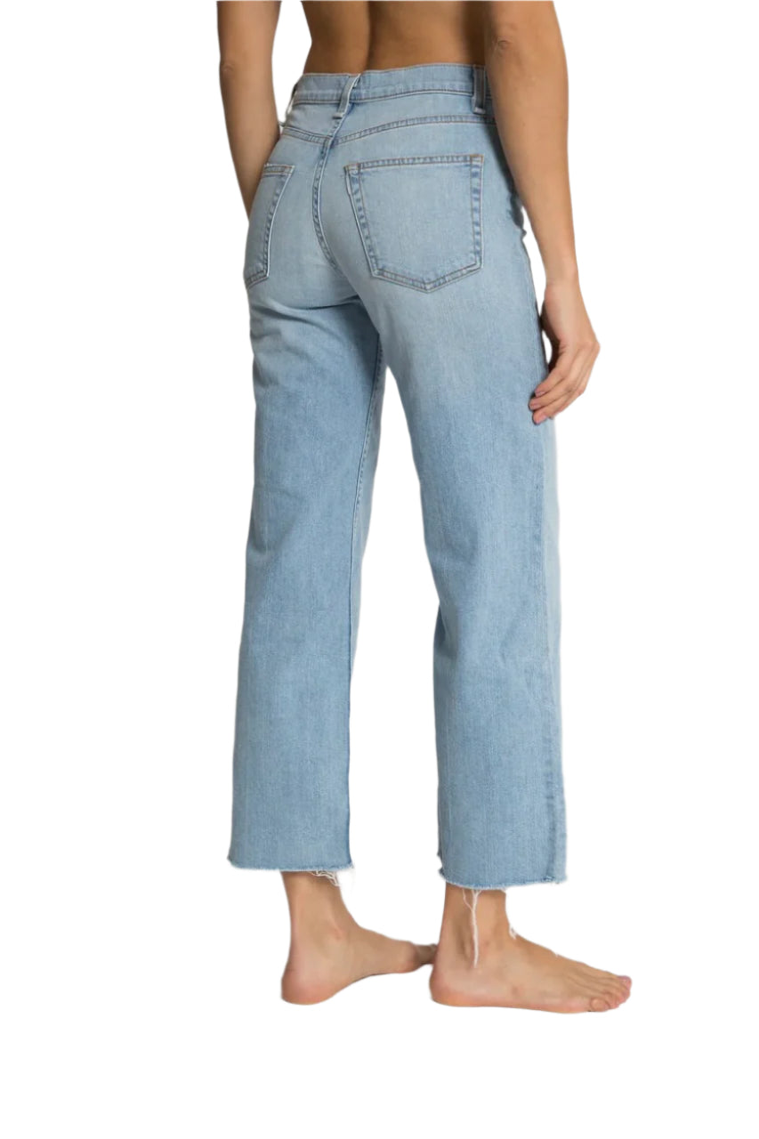 WIDE LEG CROP
sassanova