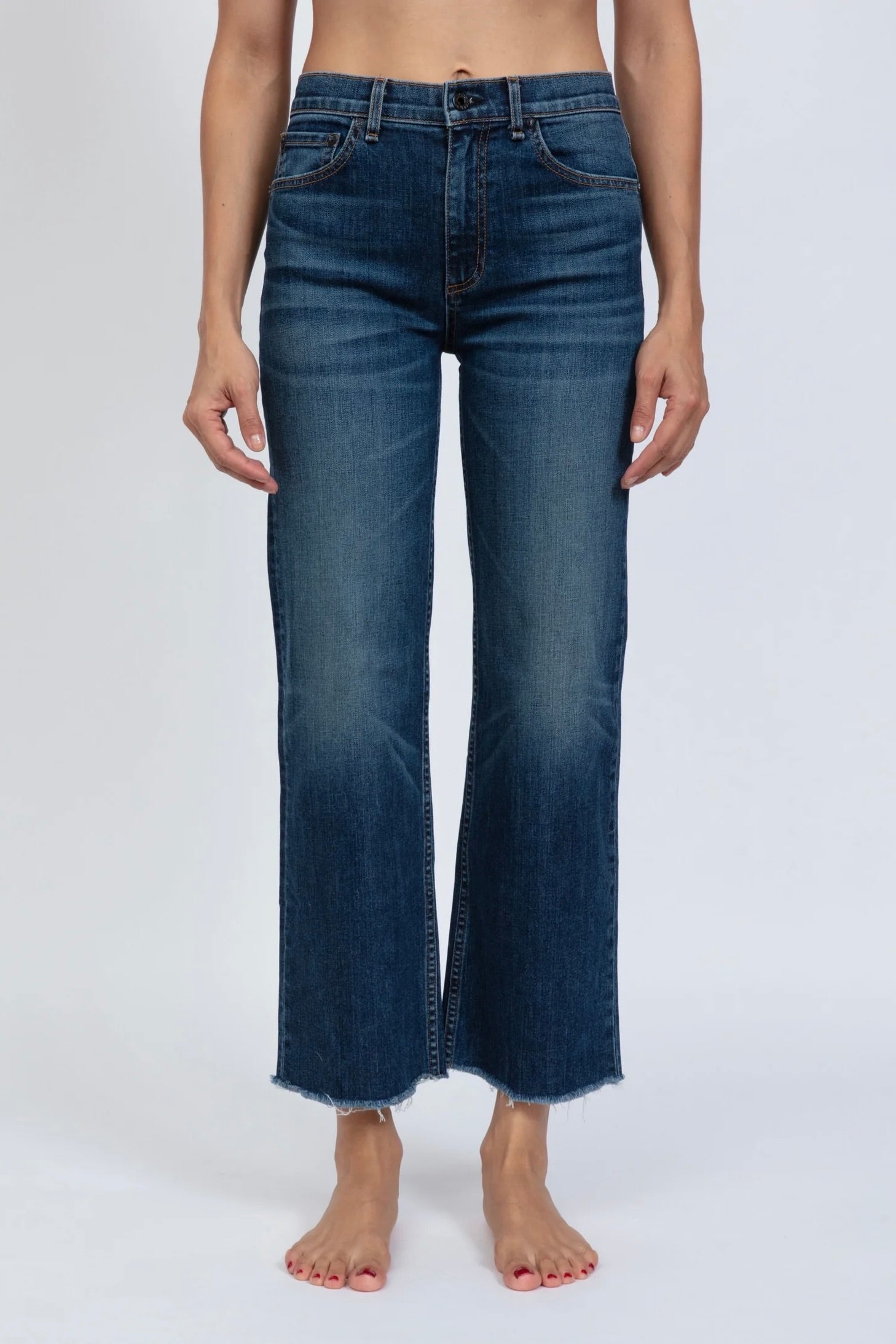 WIDE LEG CROP
sassanova