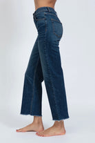 WIDE LEG CROP
sassanova