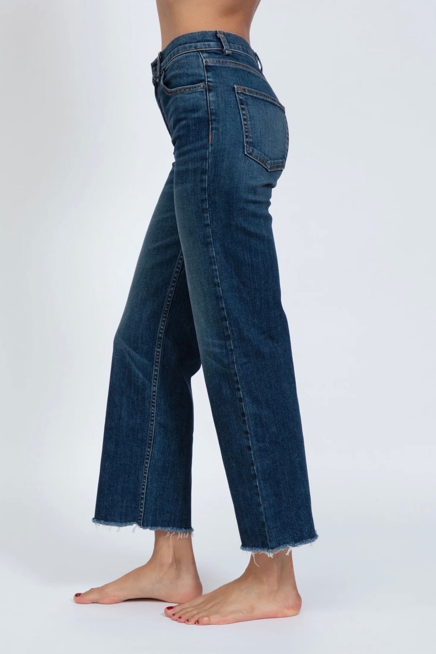 WIDE LEG CROP
sassanova