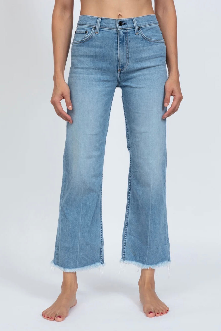 WIDE LEG CROP
sassanova