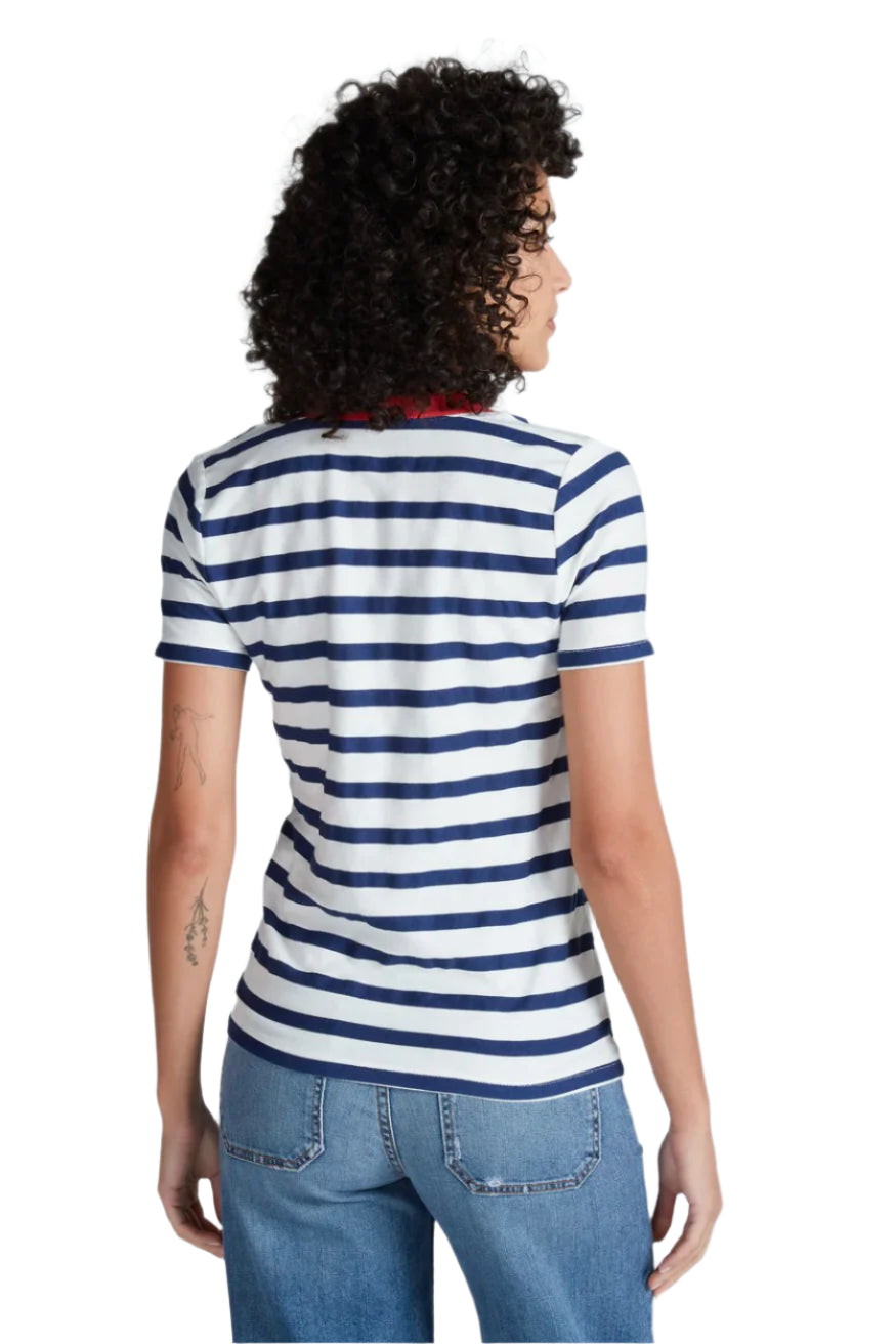 CLASSIC HENLEY
sassanova