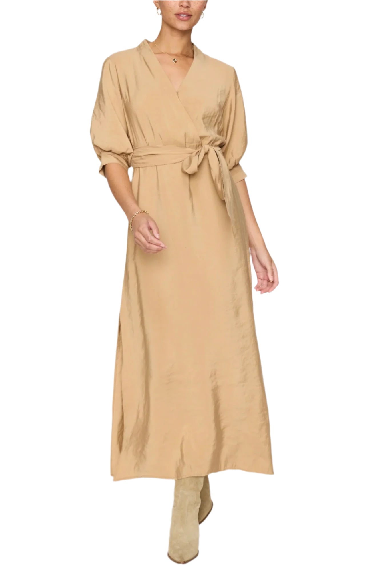AUREL DRESS