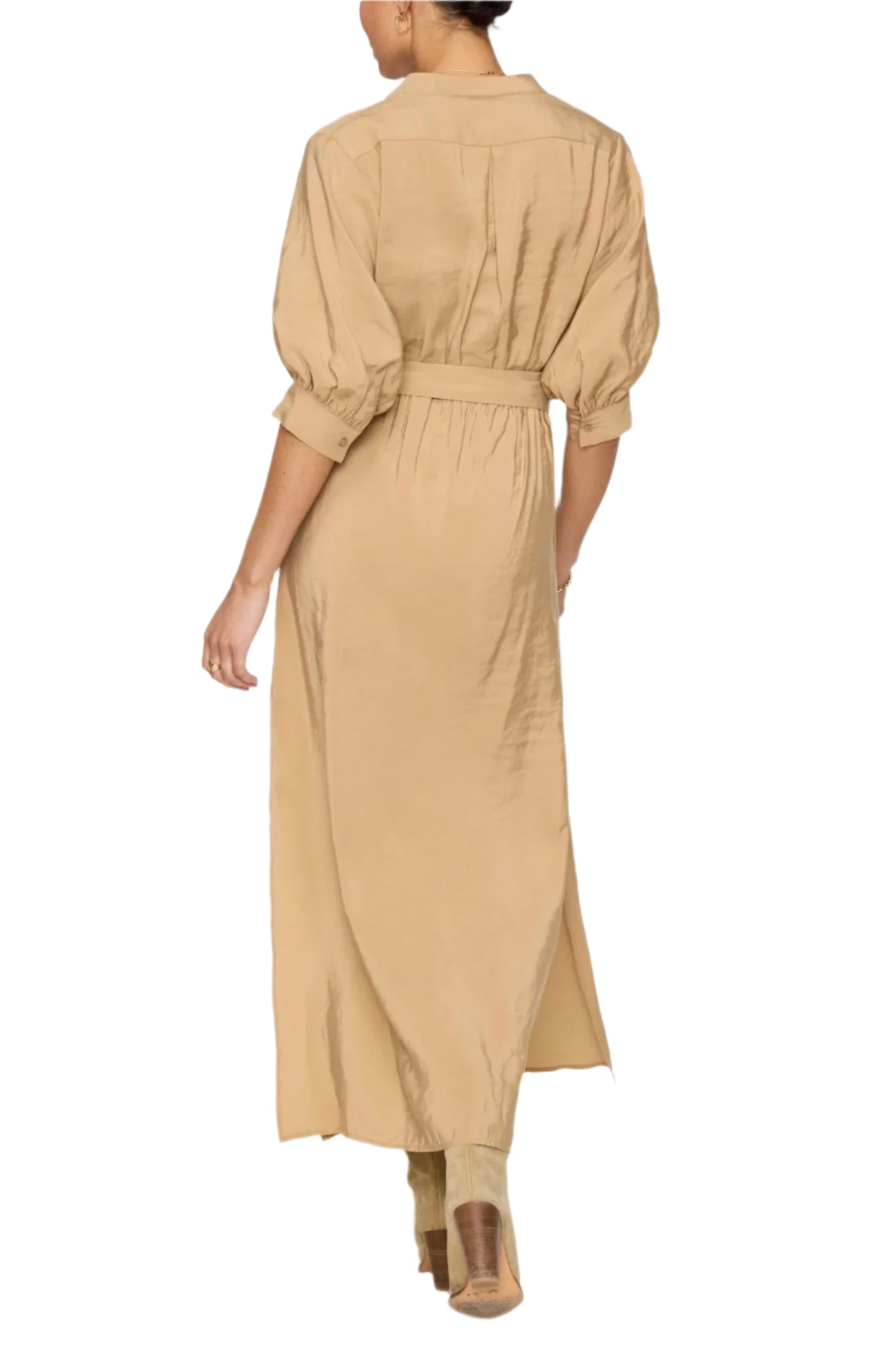 AUREL DRESS