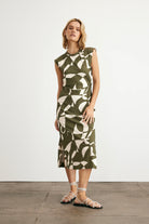 AURORA DRESS
sassanova