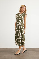 AURORA DRESS
sassanova