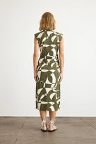 AURORA DRESS
sassanova
